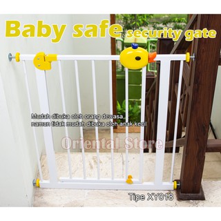 safety gate 70cm