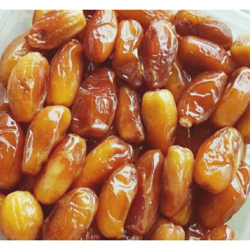 

kurma tunis madu