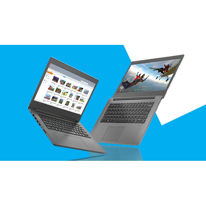 LENOVO IP 130 - i3-6006U - SSD 256 GB- 4GB RAM - DVD