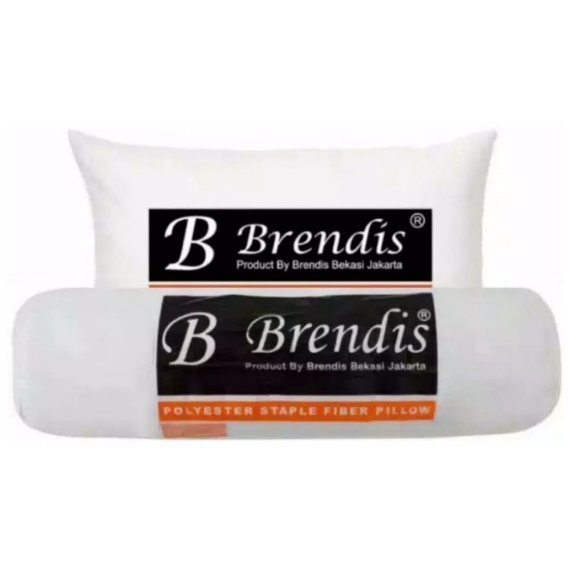 BANTAL DAN GULING SILIKON BRENDIS/Bantal hotel BANTAL MEWAH ORIGINAL