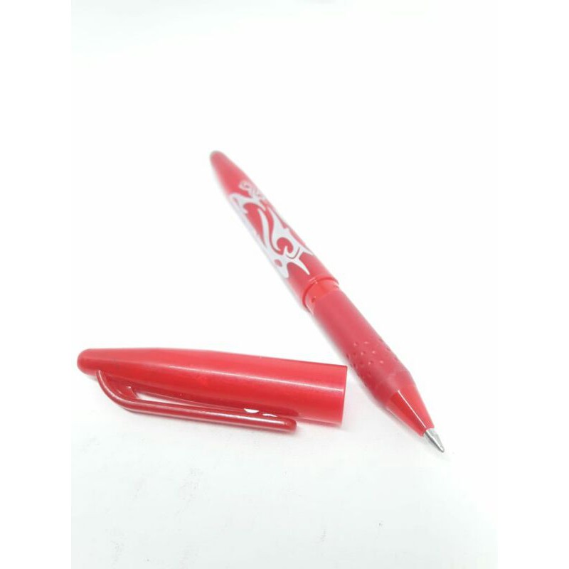 

Pulpen Penghapus Pilot Frixion Ball Pen 0,5 atau 0,7 mm (Bisa Dihapus)