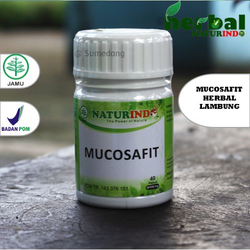 Obat Bau Mulut MUCOSAFIT Herbal Atasi Dan Menghilangkan Bau Mulut Akibat Naiknya Asam Lambung-3