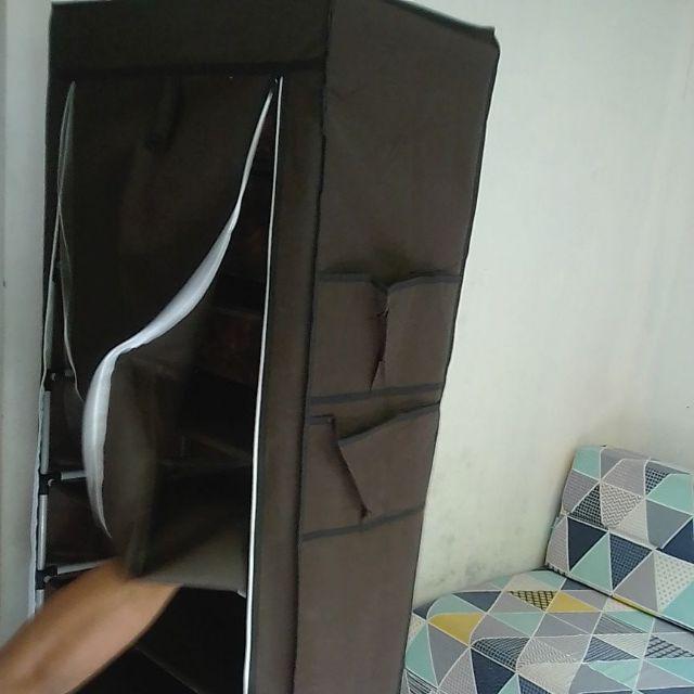 Rak Sepatu 10 Tingkat 9 Susun Ninebox [termurah]