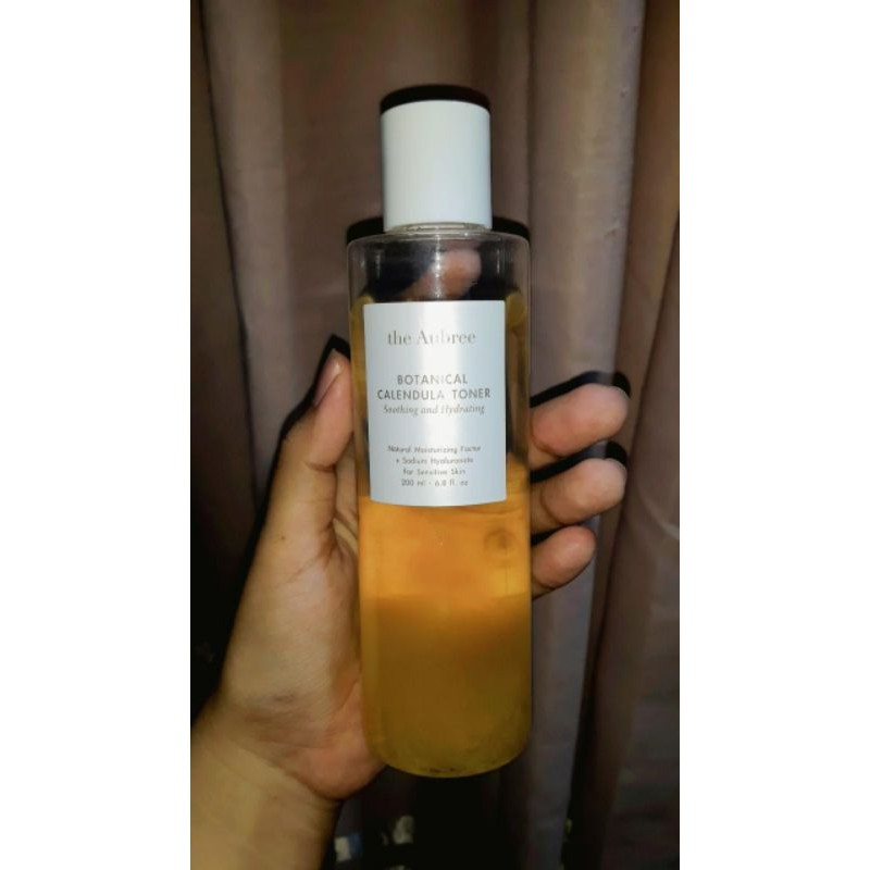 PRELOVED SKINCARE The Aubree