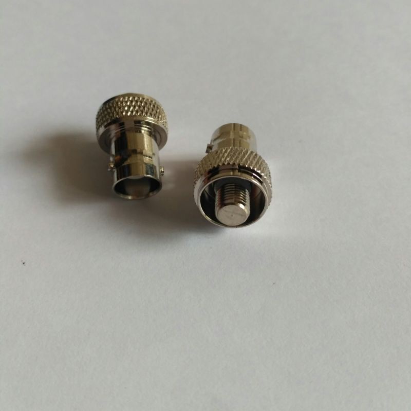 CONNECTOR MOTOROLA TO BNC