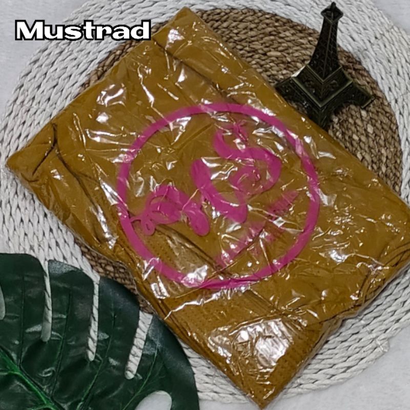 JILBAB JUMBO /BERGO 