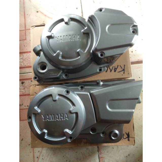 Bak kopling rx king new