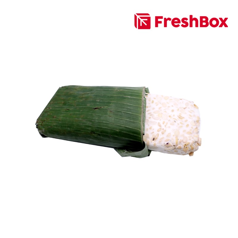 

Tempe Daun 1 Pcs Freshbox