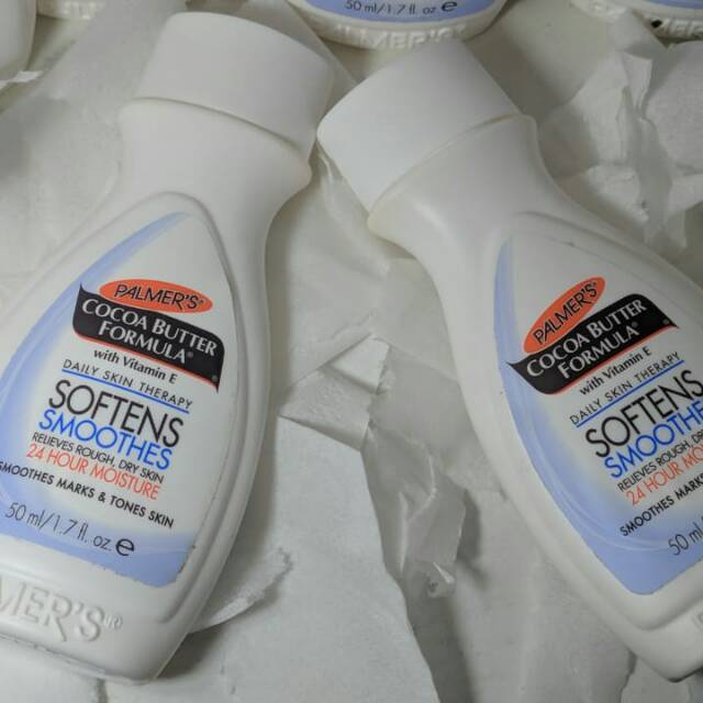 

Cocoa butter formula