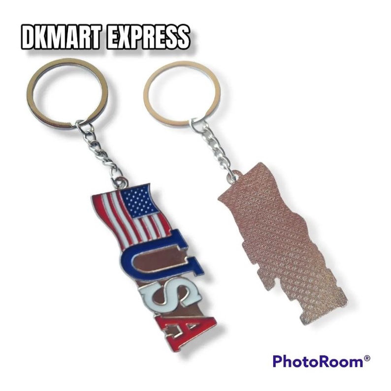 GANTUNGAN KUNCI USA SOUVENIR GANTUNGAN KUNCI NEWYOK SOUVENIR GANTUNGAN KUNCI AMERIKA KEYCHAIN USA