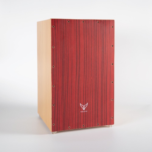 Cajon Wolphi by Koning