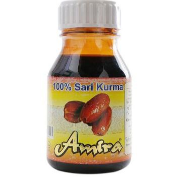 

AMIRA SARI KURMA diambil dari kurma pilihan dengan kualitas terbaik