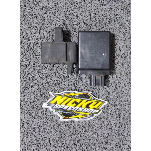 CDI Fu CDI satria Fu Suzuki axselo CDI Fu 213-2015 Fu karbu