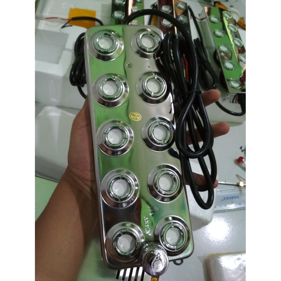 mistmaker mist maker 10 mata pembuat kabut 12 6 walet