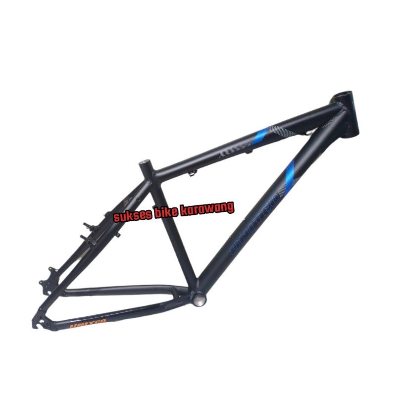 Frame MTB 26" United Monza