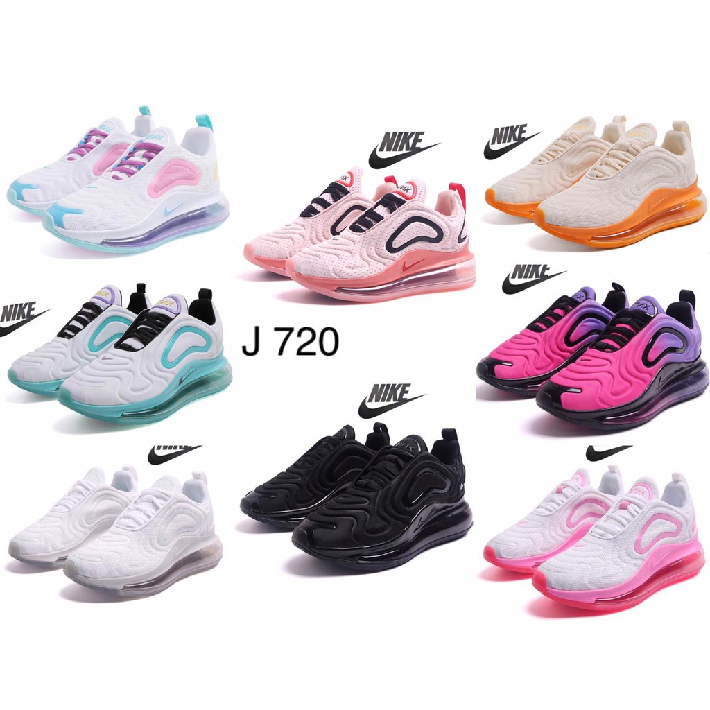 sepatu nike air max 720