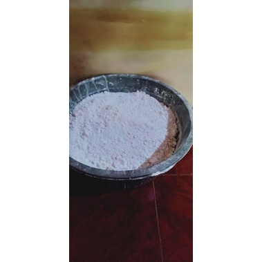 

TepungPatiSINGKONG(ASLI)