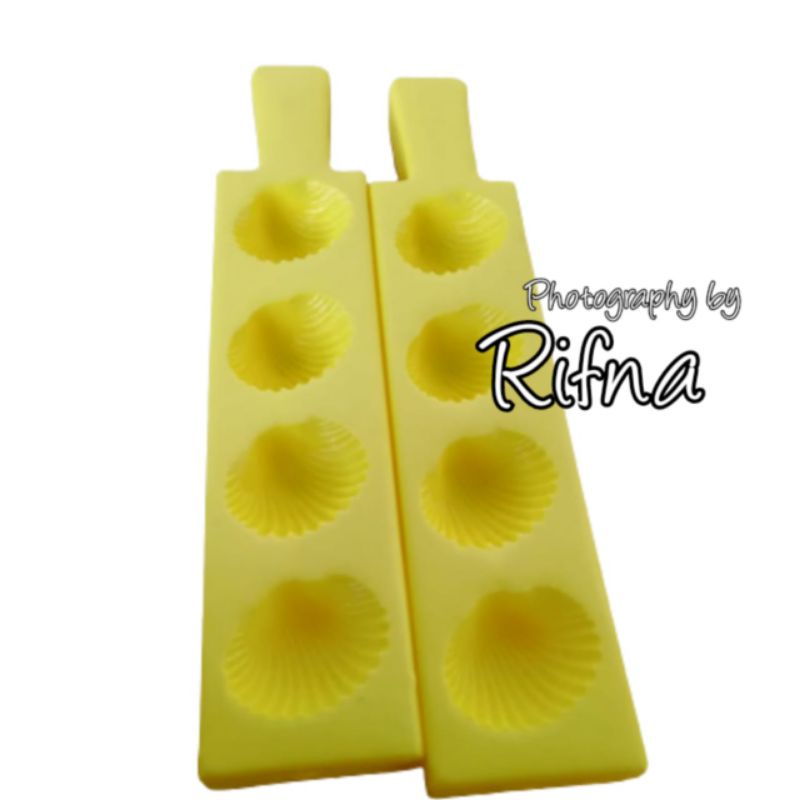 cetakan kue nastar bangkit aneka bentuk