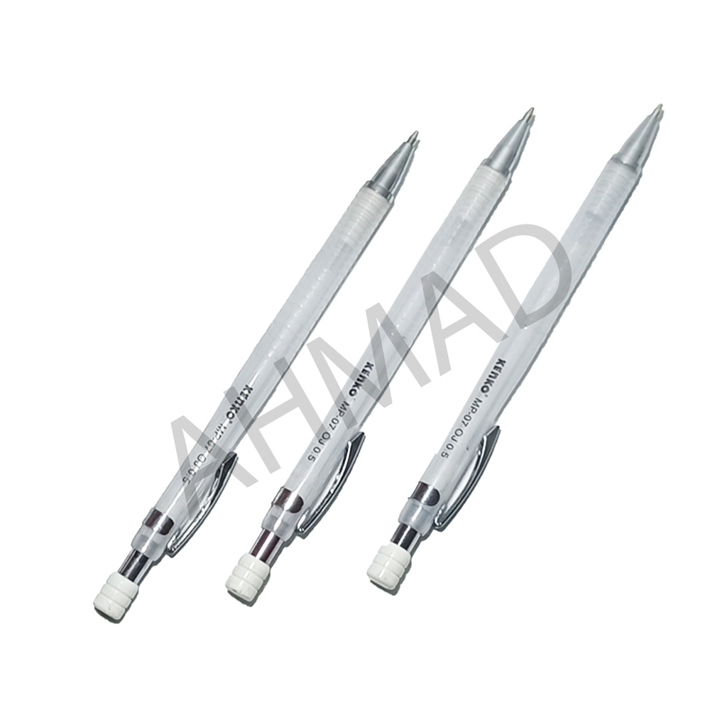 

KENKO Mechanical Pencil NOJI MP-07 OJ [ ECER ]