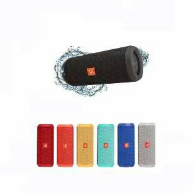 JBL Flip 3