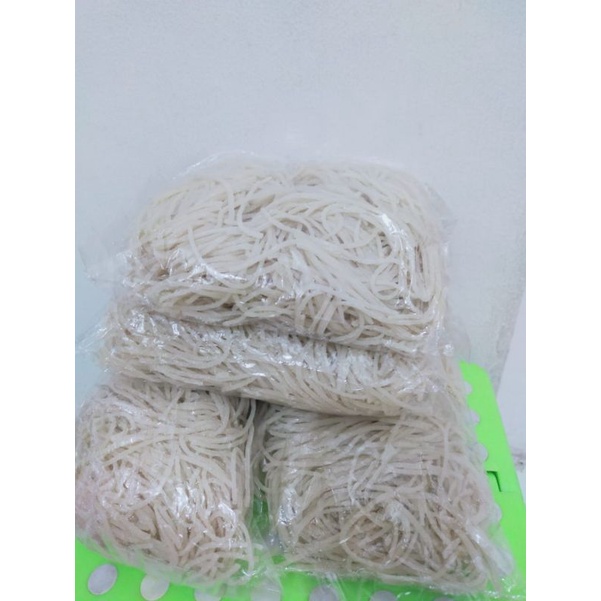

Mie Sagu Premium Riau Selatpanjang