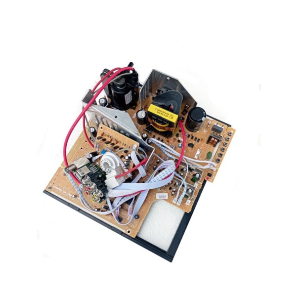 Mesin Tv DIGITAL 29slim