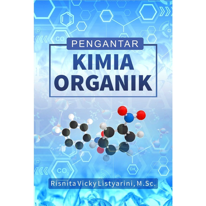 

Buku Pengantar Kimia Organik