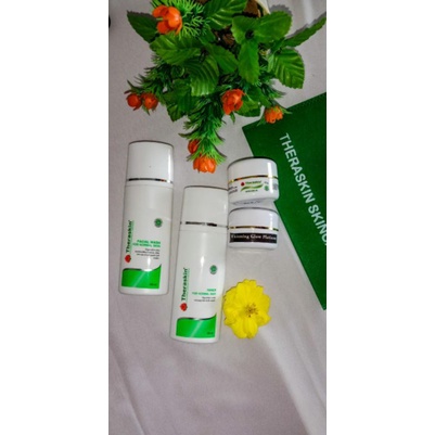 PAKET WHITENING GLOW PLATINUM