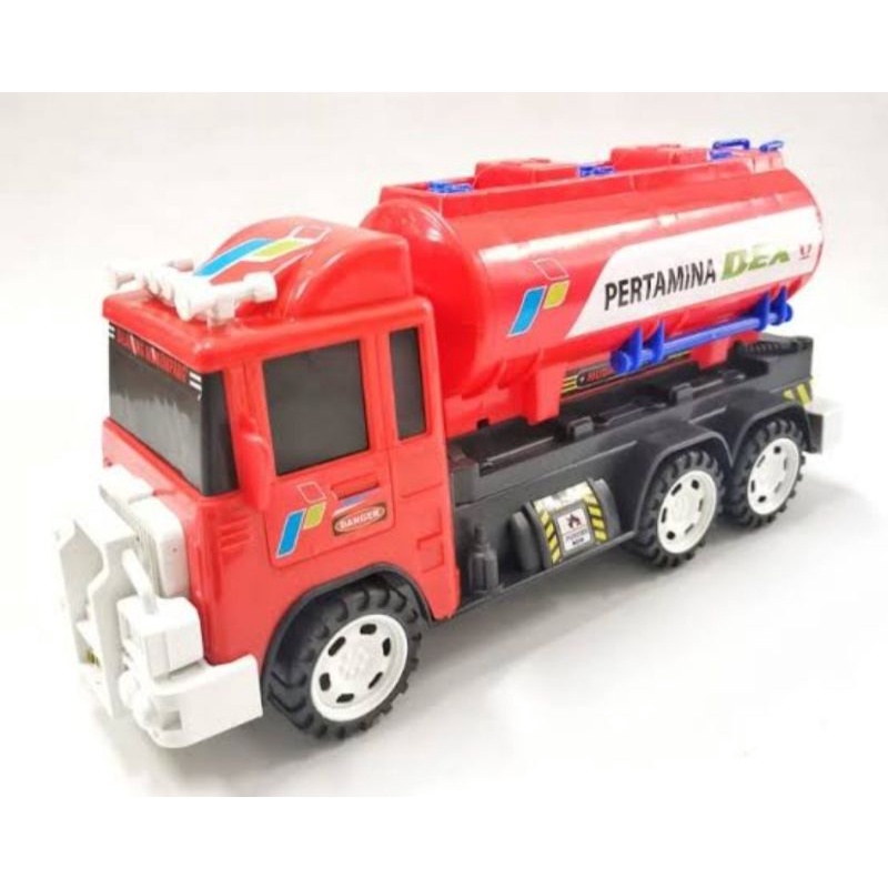 Truck Tangki,Truck Molen