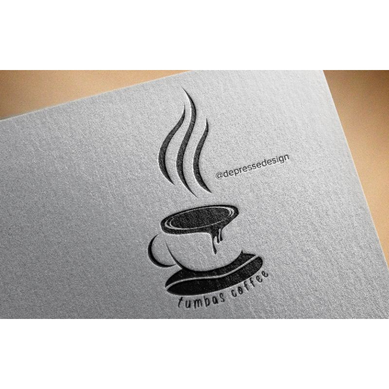 JASA DESIGN LOGO OLSHOP/BRAND/BISNIS. TIMBUL