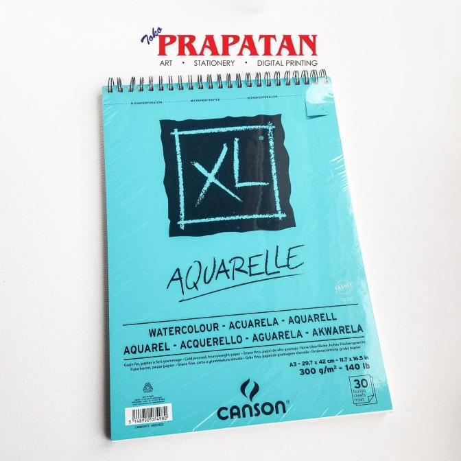 

TERMURAH CANSON XL Aquarelle A3 (Watercolour Pad)/CAT AKRILIK SET/CAT AKRILIK SET 24 WARNA/CAT AKRILIK PASTEL/CAT AIR/CAT AIR LUKIS SET/CAT AIR GIOTTO/KUAS LUKIS 1 SET/KUAS LUKIS KECIL/KUAS LUKIS LENGKAP/KANVAS LUKIS/KANVAS LUKIS SKETSA/KANVAS LUKIS