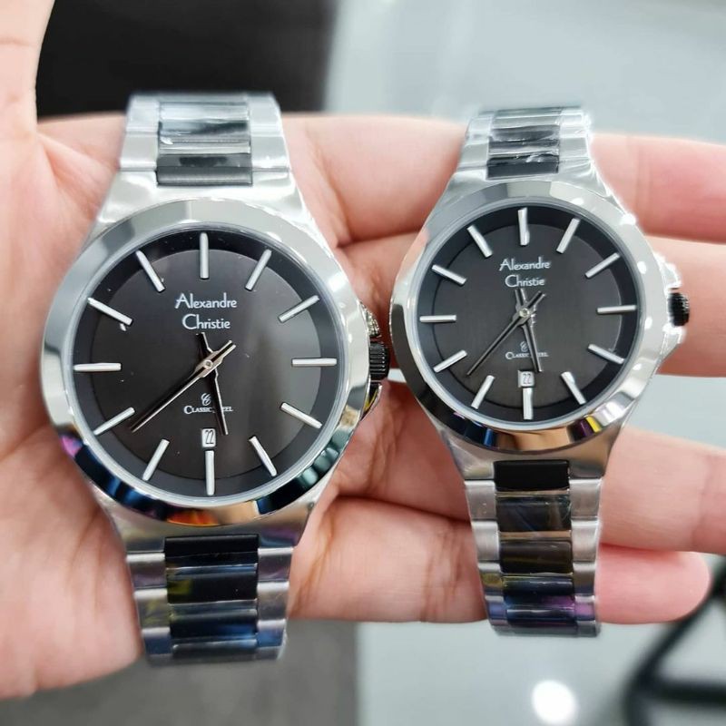 Alexandre Christie AC-8634