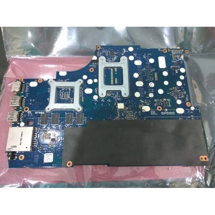 Motherboard HP 15-J 15-J053CL 15T-J 720566-501 6050A2548101-MB-A02 VGA