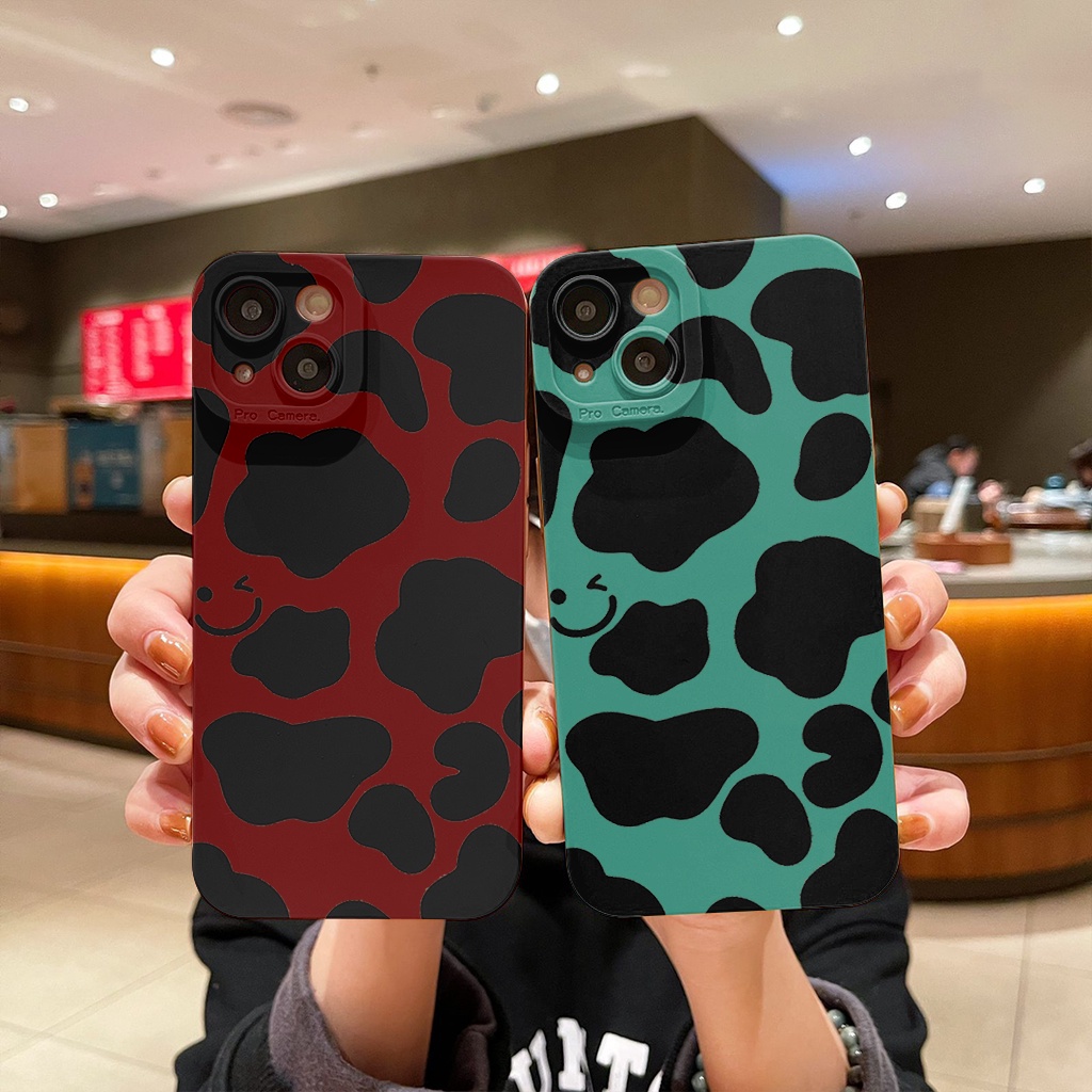 GUDANG CASING - Softcase Procamera For VIVO V23E VIVO V23 5G VIVO Y91 VIVO V7PLUS VIVO Y15S VIVO S1 