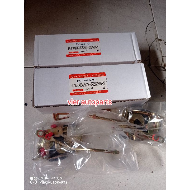 Door Lock Kunci pintu Depan Futura