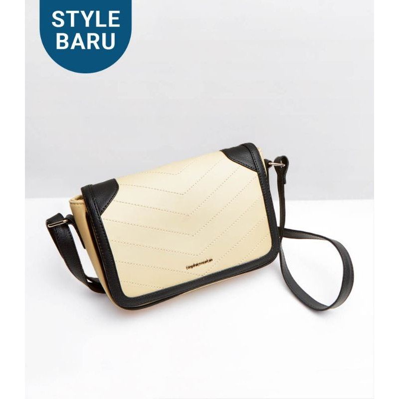 Tas sophie martin FLANTYNA BAG