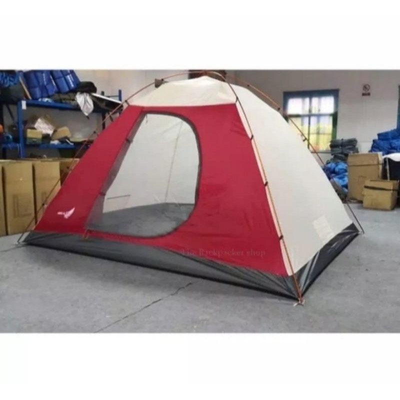 great outdoor Java 4 light