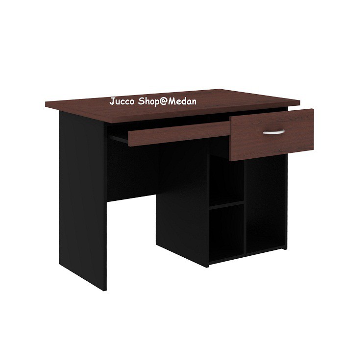 Jual Meja Komputer Murah Expo MTC1060 - Meja Kantor 100cm - Meja kerja