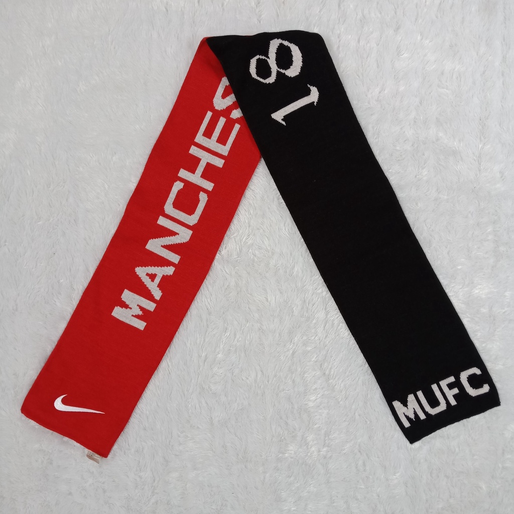 Manchester United Original Scarf
