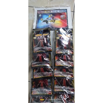 jamu ayam mbah joyo A3