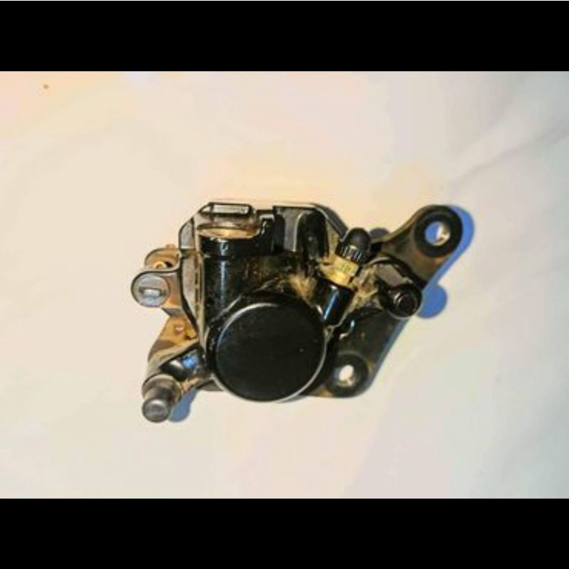 Kaliper Depan Aerox/Nmax ORI Ygp Copotan