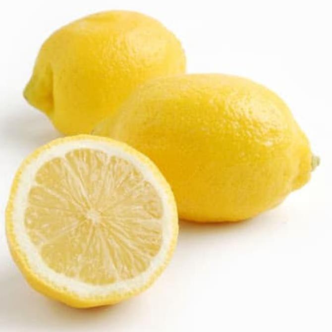 

PROMO Lemon fresh Perkilo