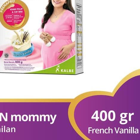 PRENAGEN MOMMY 400gr 400 gr