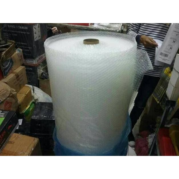 

Bubble Wrap Ukuran Sedang Berkualitas