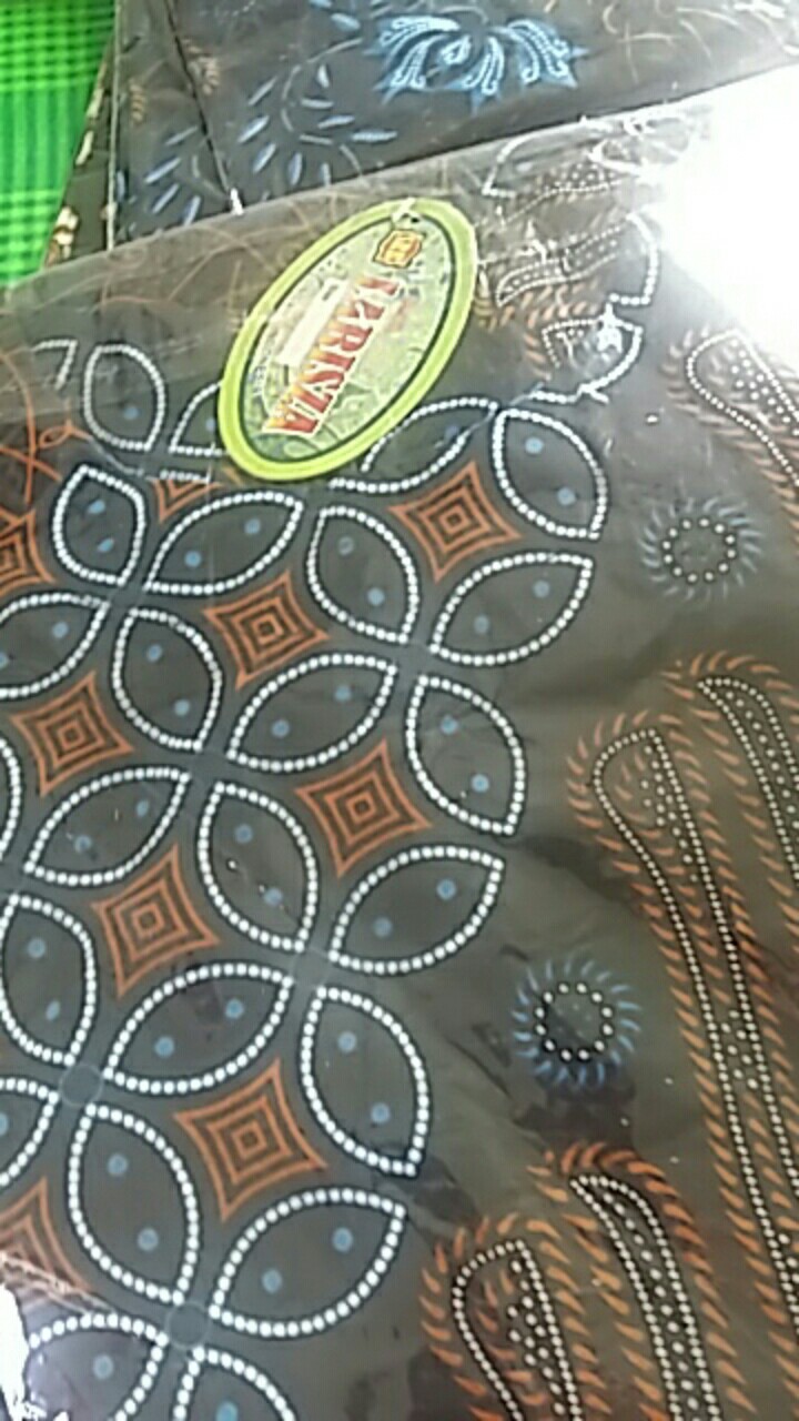 Batik Couple Pria Wanita Terlaris Di Shopee