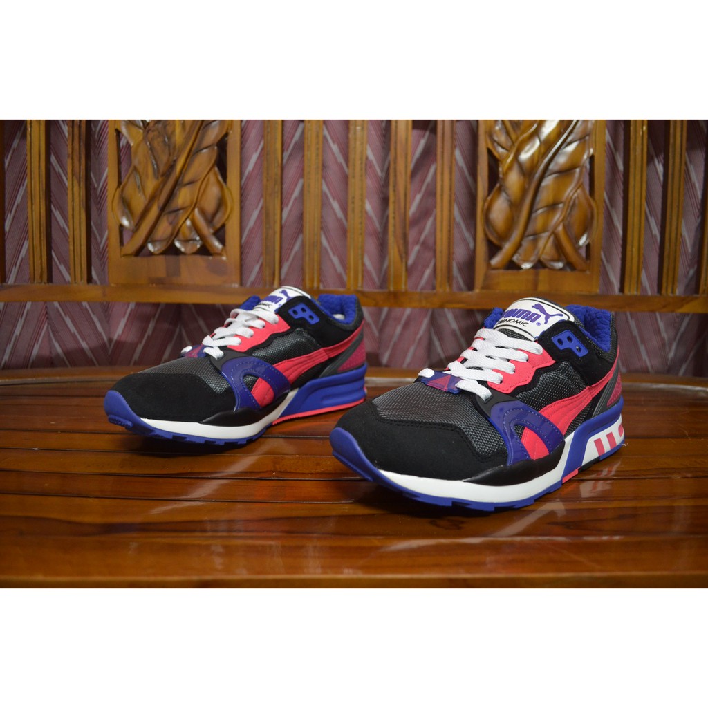 Sepatu Casual Puma Trinomic XT 2 Plus Original Murah