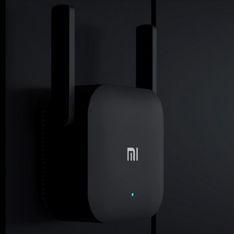 WiFi Amplify Xiaomi Pro 2 Range Extender Repeater 300Mbps