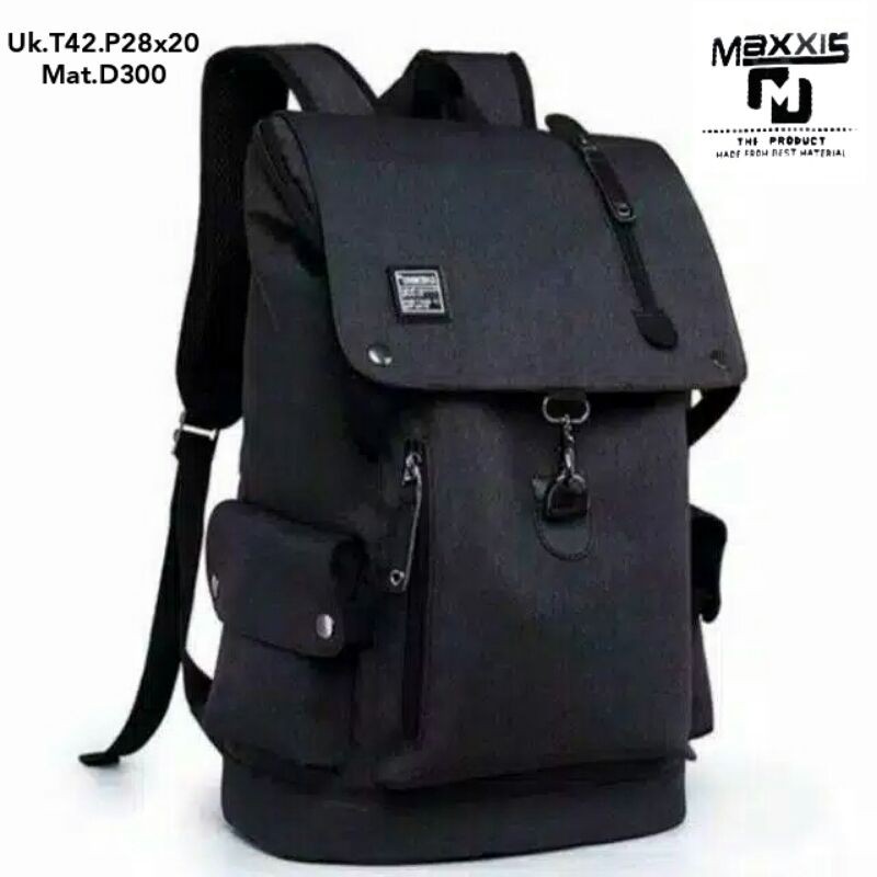 Tas Pria ZB RDN Distro Raindoz Elegan/taspunggung~maxxis_tasgrosirbandung~