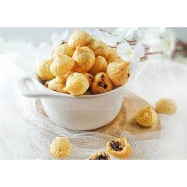 

SOES MINI COKLAT 300 gram / SOES KERING CHOCO LUMER CHALWANI SNACK