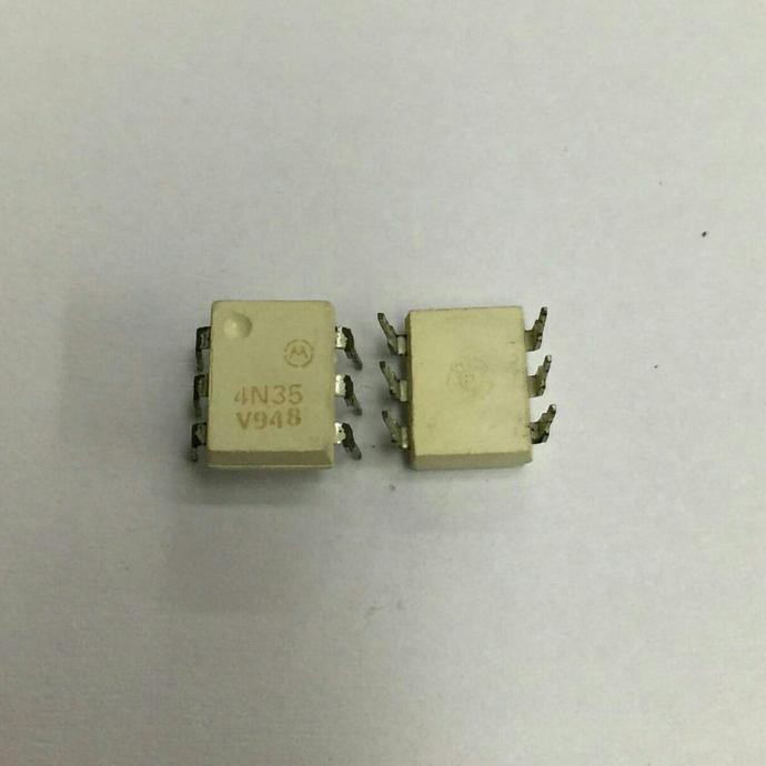 4N35 Motorola Ic 4N35 Marcojiw99 Ayo Beli